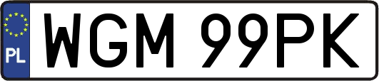 WGM99PK