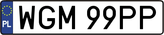 WGM99PP