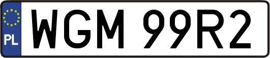 WGM99R2