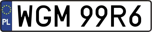 WGM99R6