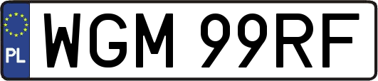 WGM99RF