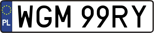 WGM99RY