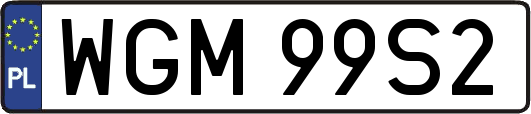 WGM99S2