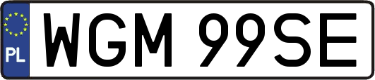 WGM99SE