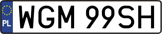 WGM99SH