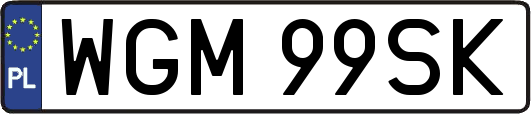 WGM99SK