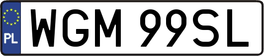 WGM99SL