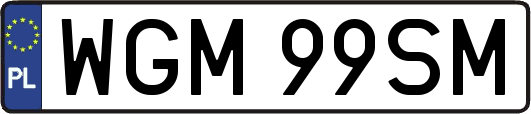 WGM99SM