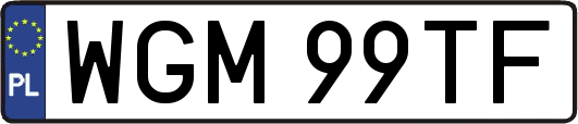 WGM99TF