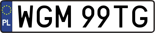 WGM99TG