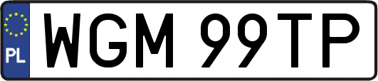 WGM99TP