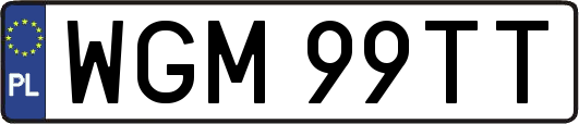 WGM99TT