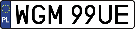 WGM99UE