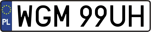 WGM99UH