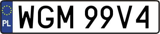 WGM99V4