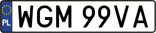 WGM99VA