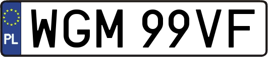 WGM99VF
