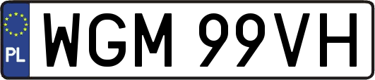 WGM99VH
