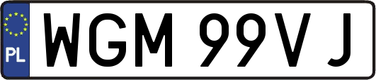 WGM99VJ