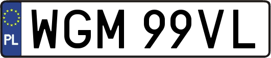 WGM99VL