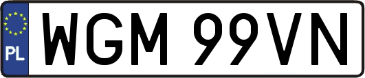 WGM99VN