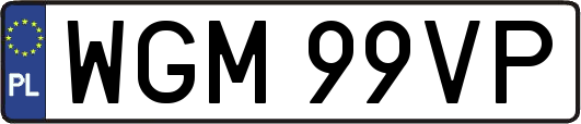 WGM99VP