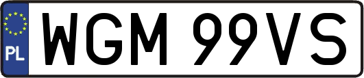 WGM99VS