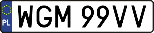 WGM99VV