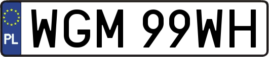 WGM99WH
