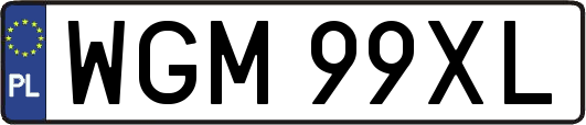 WGM99XL