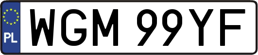 WGM99YF