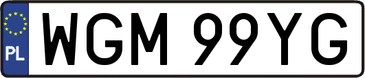 WGM99YG