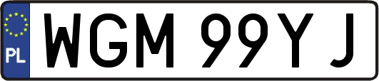 WGM99YJ