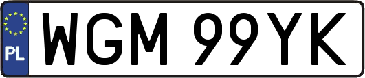 WGM99YK