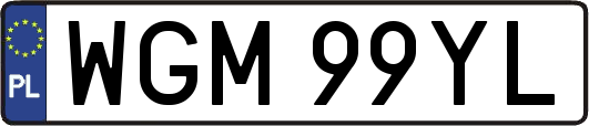 WGM99YL
