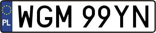 WGM99YN