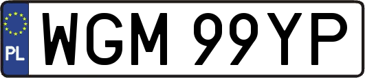 WGM99YP