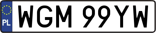 WGM99YW