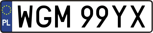 WGM99YX