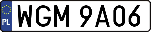 WGM9A06