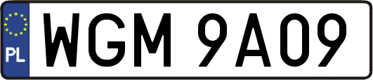 WGM9A09