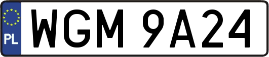 WGM9A24