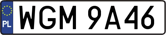 WGM9A46