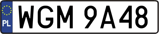 WGM9A48