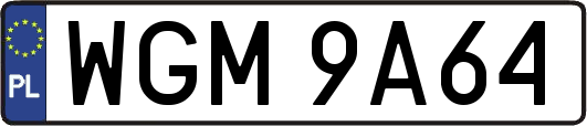WGM9A64