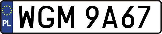 WGM9A67