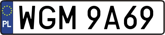 WGM9A69