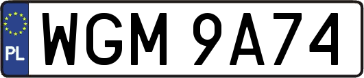 WGM9A74