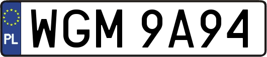 WGM9A94