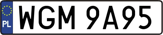 WGM9A95